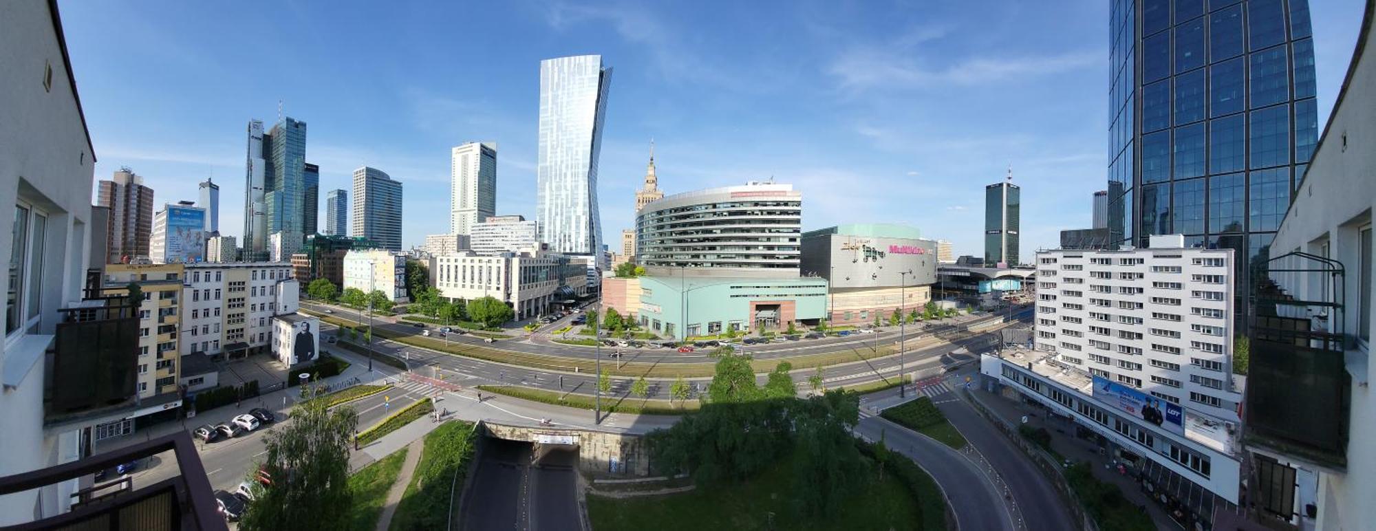 Leilighet Vorto 4 - Centrum *
