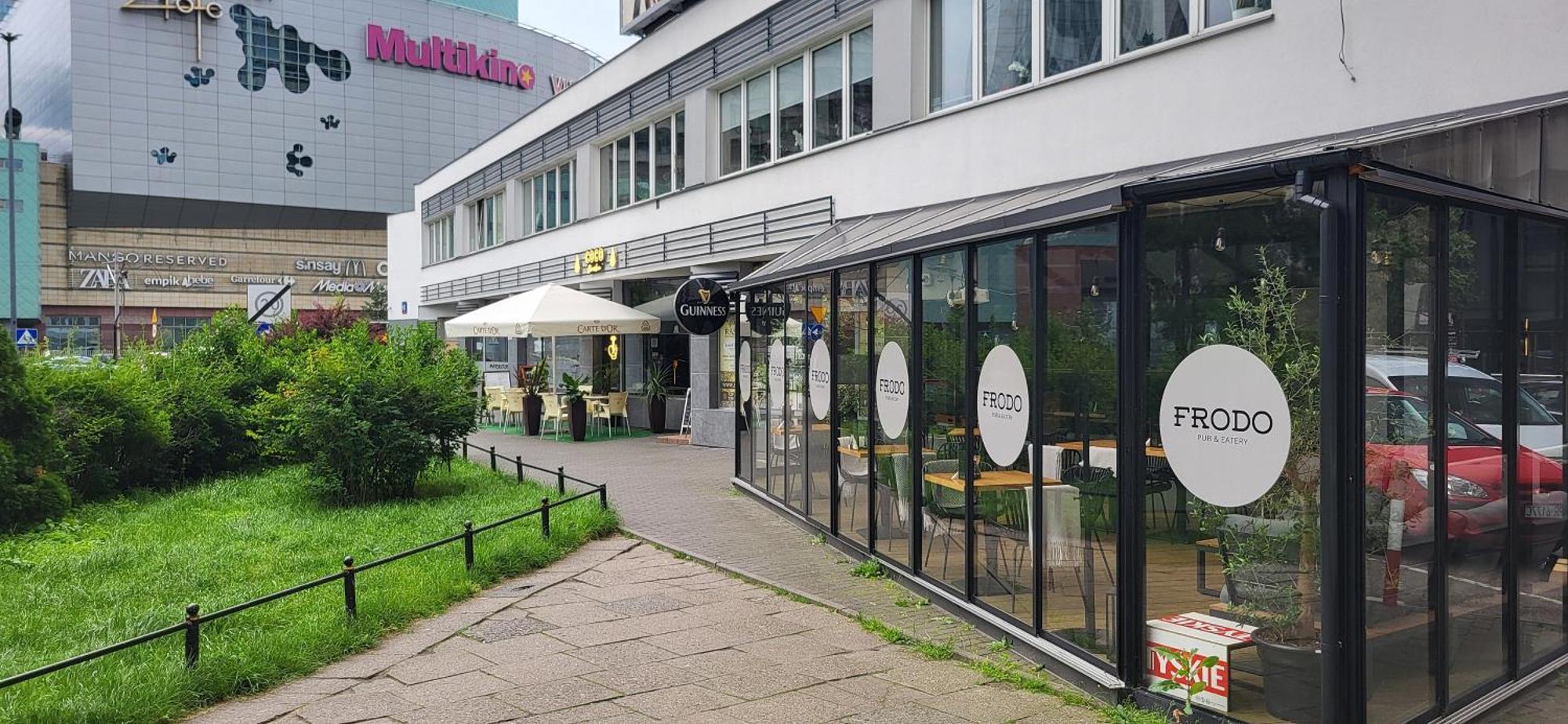 Leilighet Vorto 4 - Centrum Warszawa