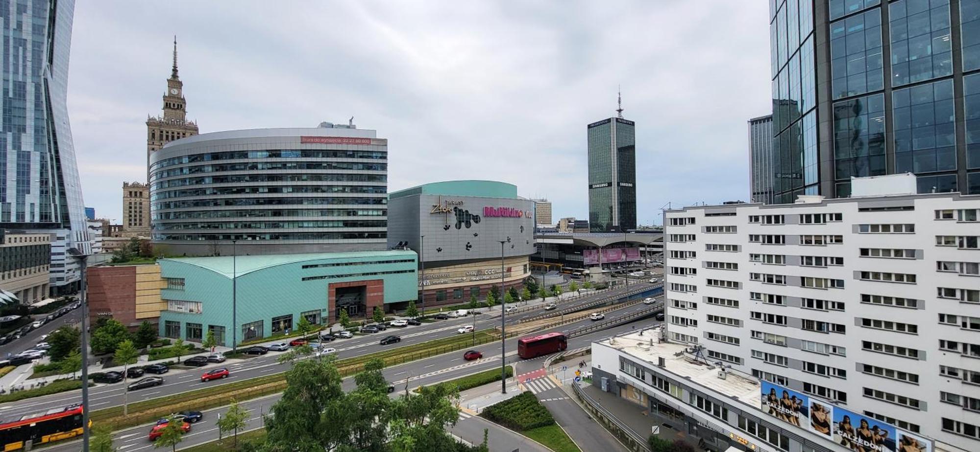 Vorto 4 - Centrum Leilighet Warszawa